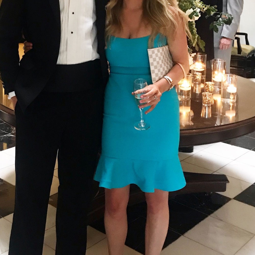 Likely Banks Dress